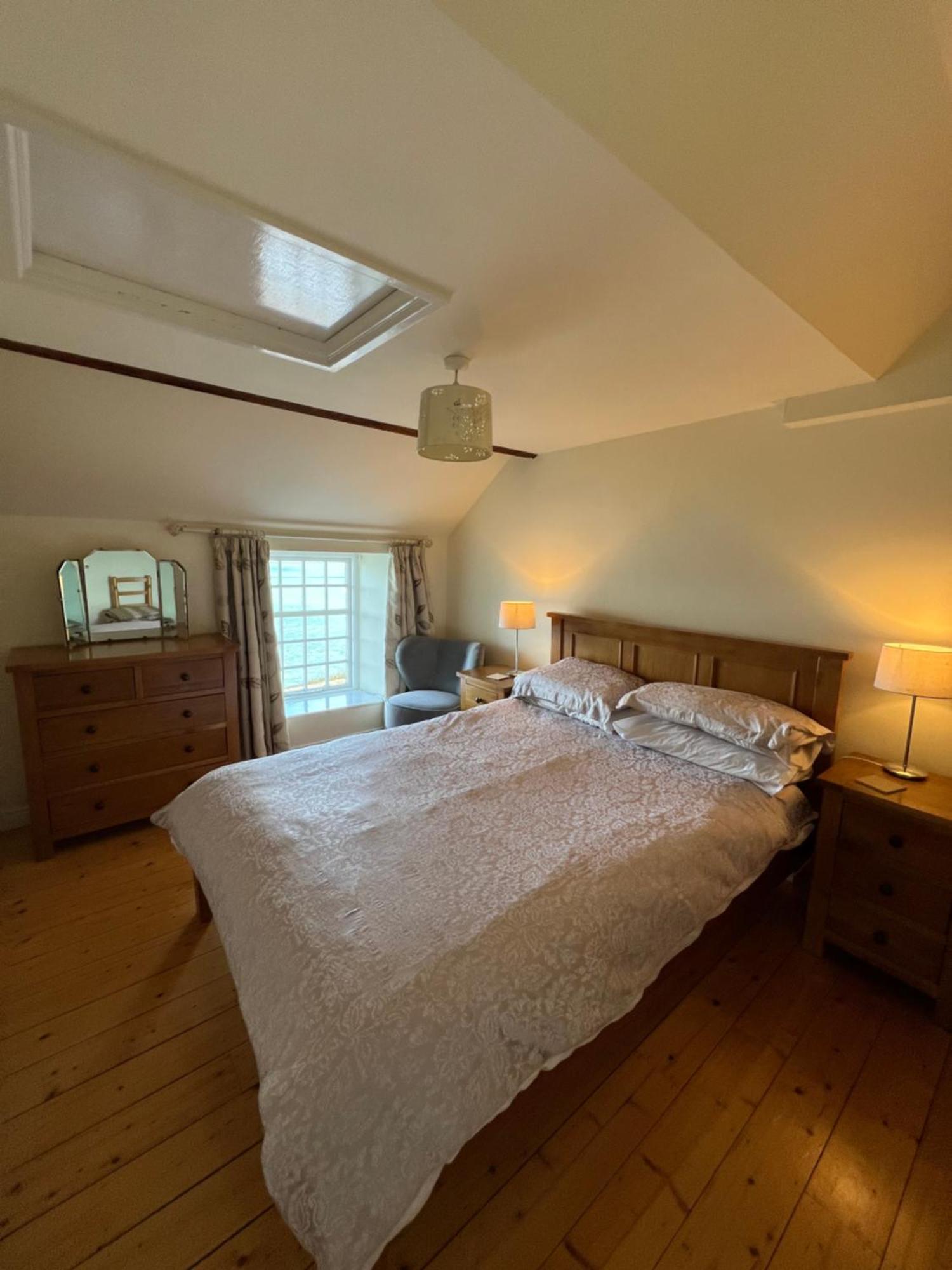 Slieve Donard Cottage Widows Row Cottages นิวคาสเซิล ภายนอก รูปภาพ