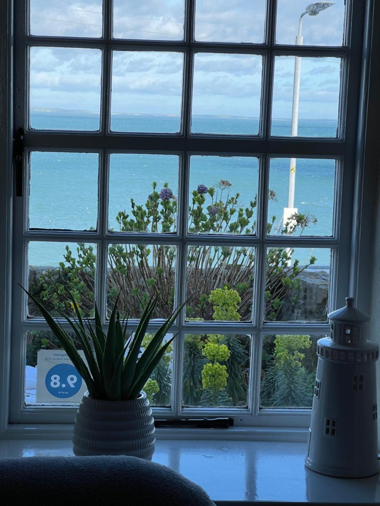 Slieve Donard Cottage Widows Row Cottages นิวคาสเซิล ภายนอก รูปภาพ