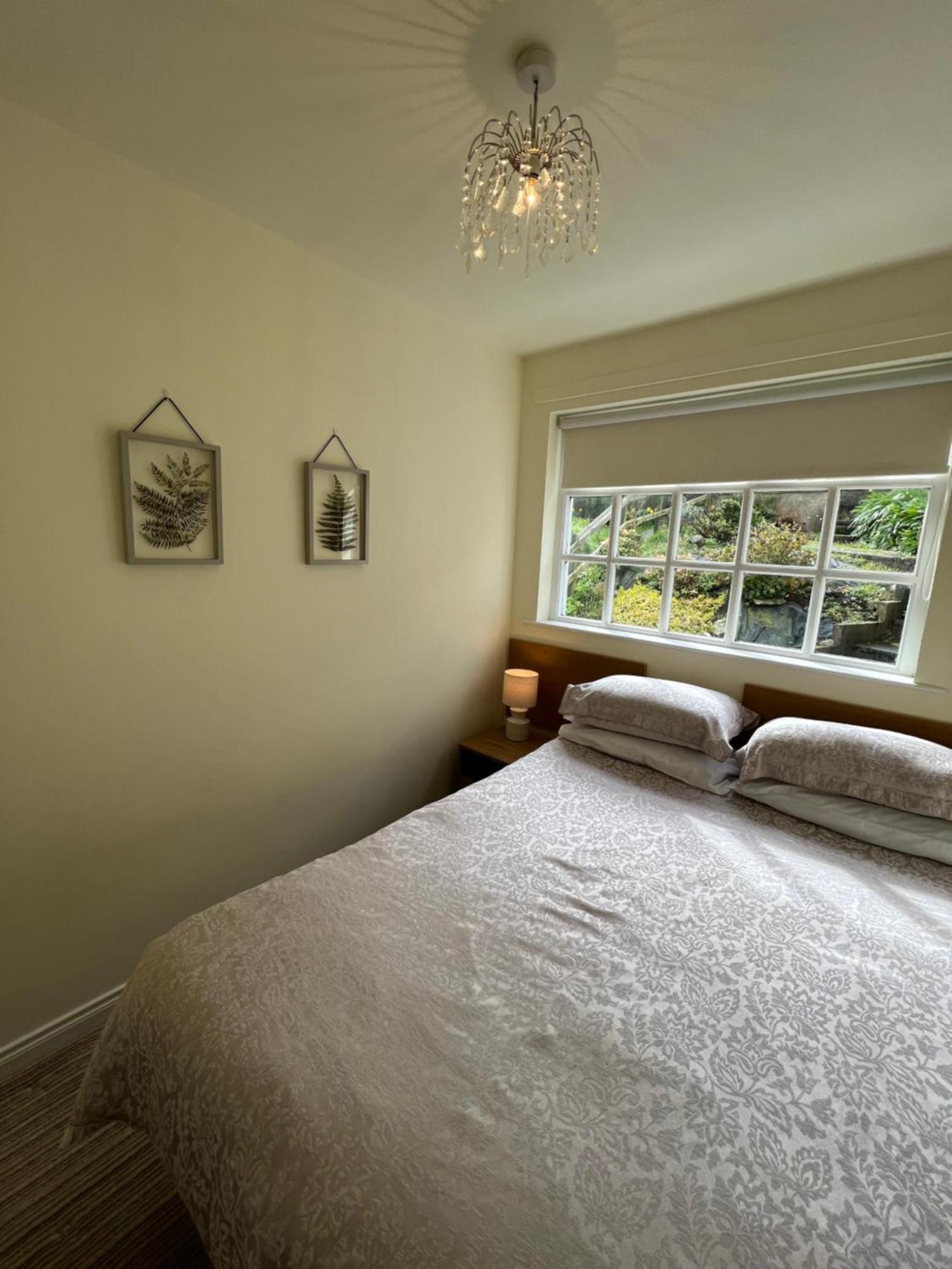 Slieve Donard Cottage Widows Row Cottages นิวคาสเซิล ภายนอก รูปภาพ