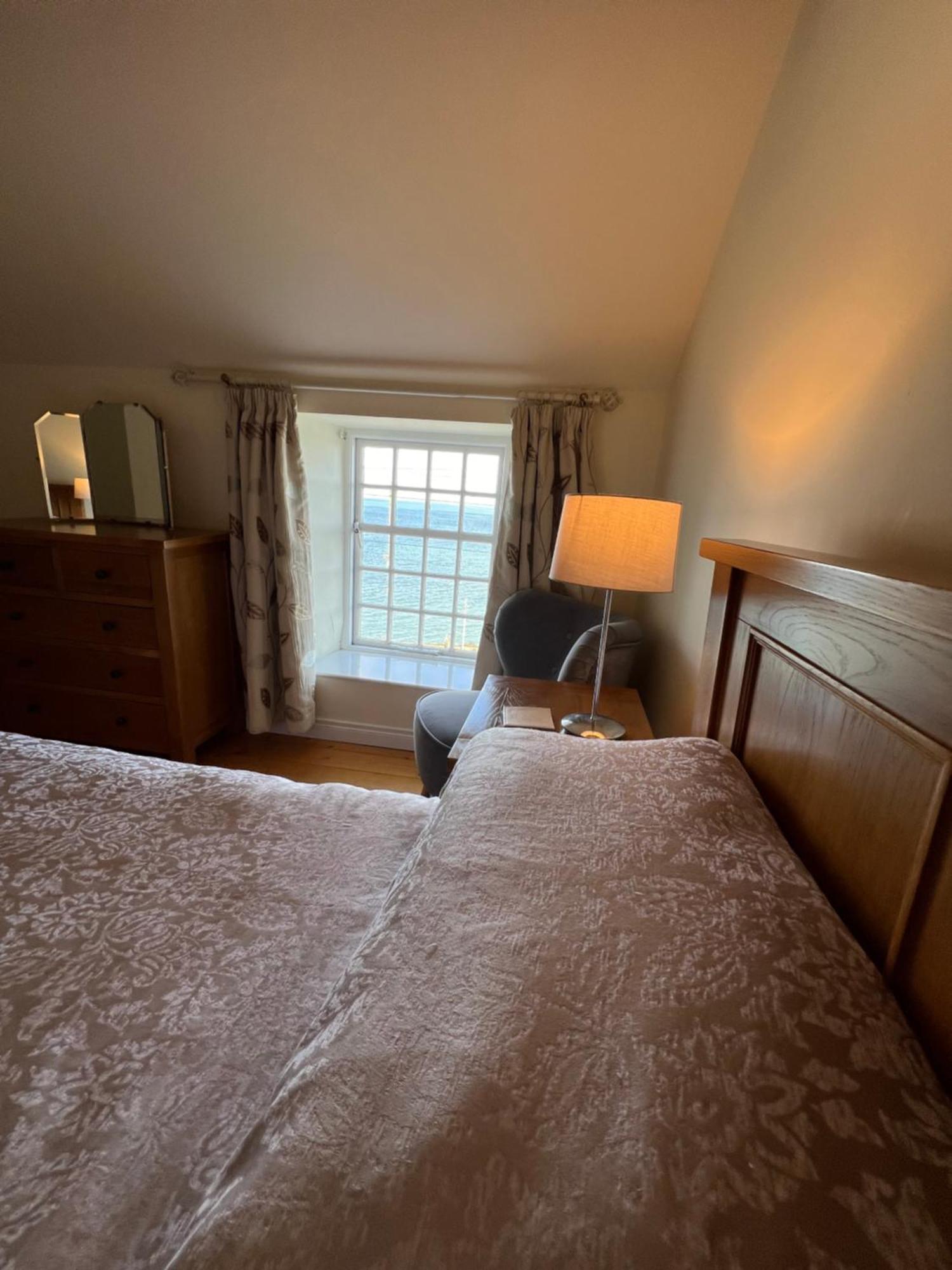 Slieve Donard Cottage Widows Row Cottages นิวคาสเซิล ภายนอก รูปภาพ