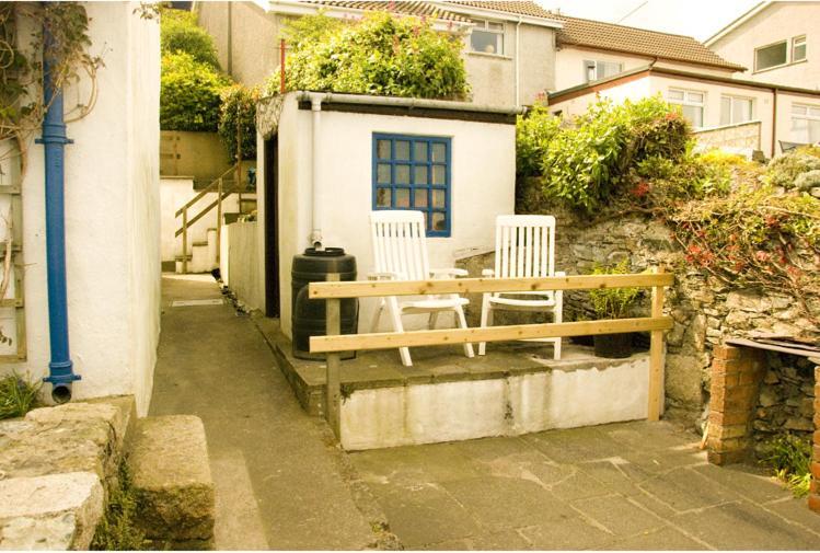 Slieve Donard Cottage Widows Row Cottages นิวคาสเซิล ภายนอก รูปภาพ