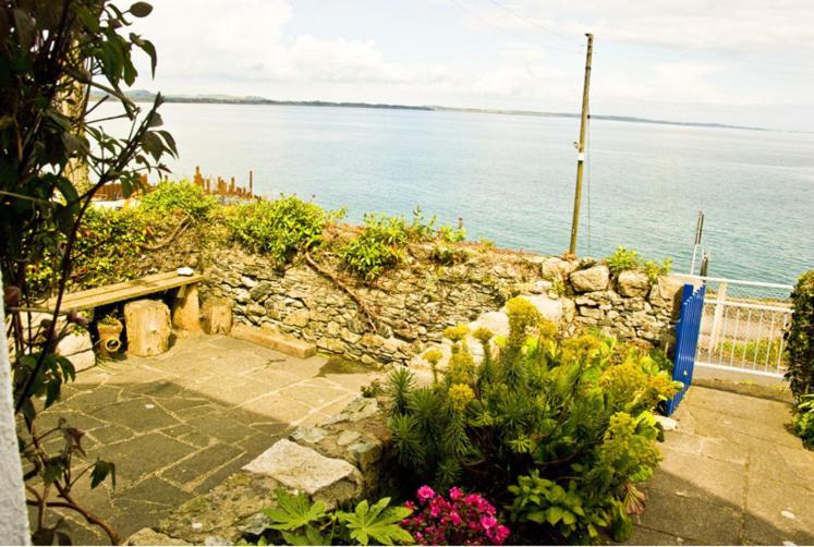 Slieve Donard Cottage Widows Row Cottages นิวคาสเซิล ภายนอก รูปภาพ
