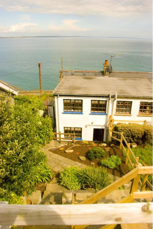 Slieve Donard Cottage Widows Row Cottages นิวคาสเซิล ภายนอก รูปภาพ