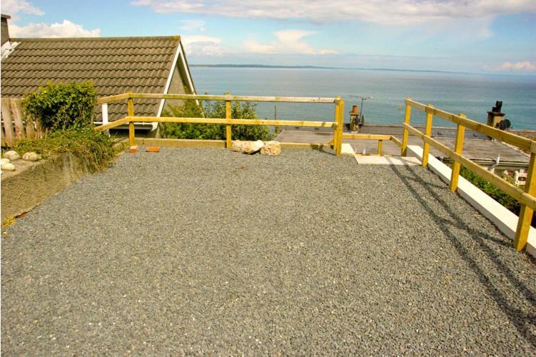 Slieve Donard Cottage Widows Row Cottages นิวคาสเซิล ภายนอก รูปภาพ