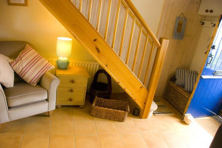 Slieve Donard Cottage Widows Row Cottages นิวคาสเซิล ภายนอก รูปภาพ