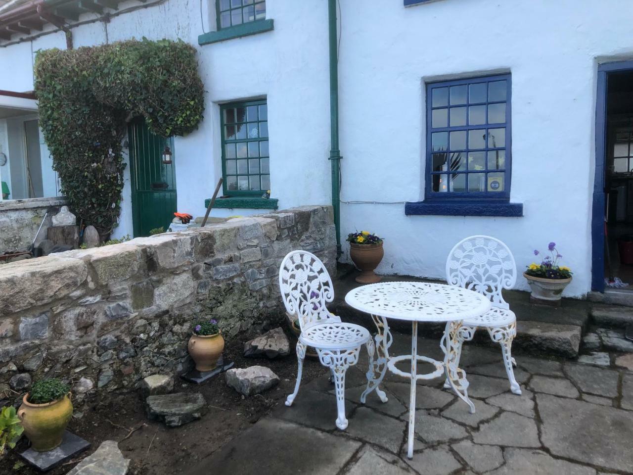 Slieve Donard Cottage Widows Row Cottages นิวคาสเซิล ภายนอก รูปภาพ